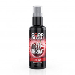 Deep Throat Spray 1oz