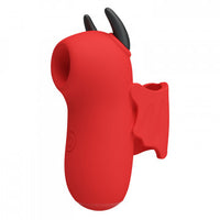 Magic Devil Finger Vibrator