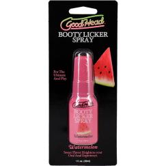 Goodhead Booty Licker Spray