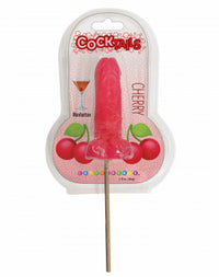 Cocktail Suckers