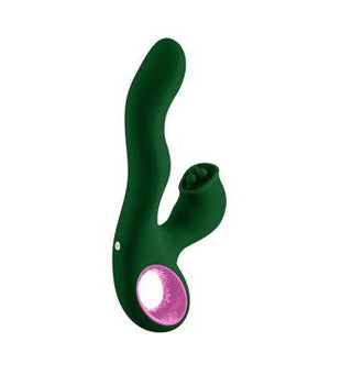 Pallina Triple-Action Rabbit Vibrator