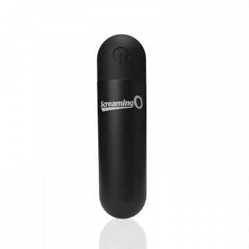 Screaming O Soft Touch Rechargeable Bullet