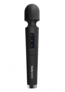 Bodywand 12 Inch Power Wand - Black