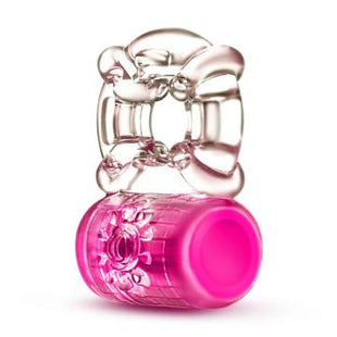 Play With Me Pleaser Rechargeable C-Ring