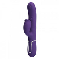 Gigi Twinkled Tenderness Rabbit Vibrator