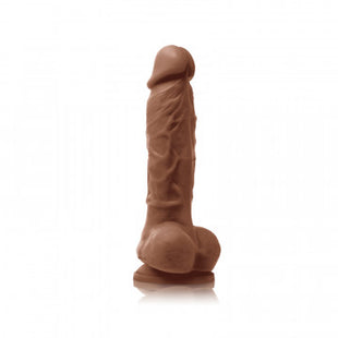 Colours - Pleasures - 5 Inch Dildo