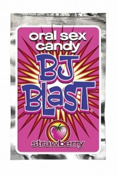 X-Rated Candy