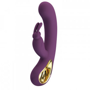 Liam Global App Control Rabbit Vibrator