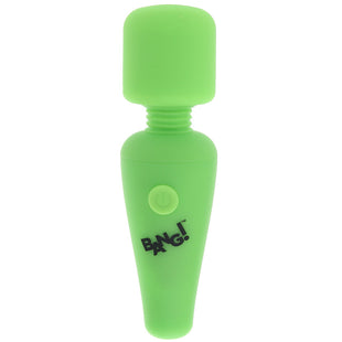 Bang! Glow-in-the-Dark Mini Wand