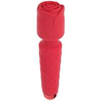 Bloomgasm Pleasure Rose Wand