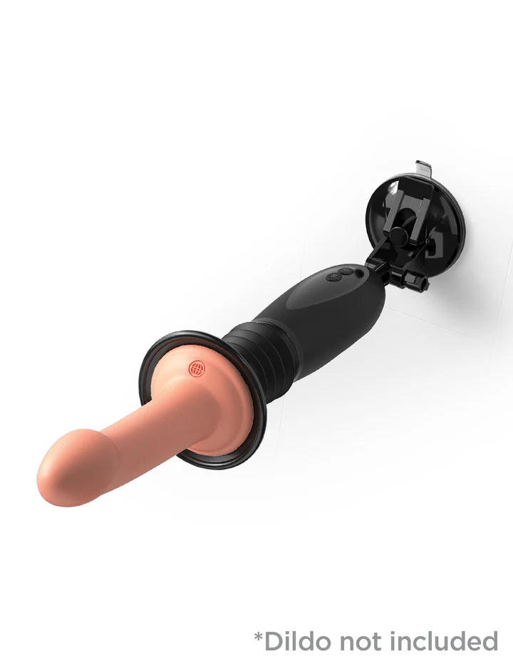 Fetish Fantasy Series Body Dock Thruster