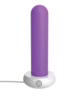 Fantasy For Her - Her Rechargeable Bullet