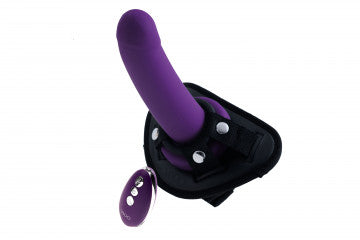 Remote Controlled Vibrators