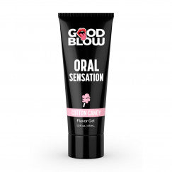 Oral Sensation Gel