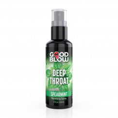 Deep Throat Spray 1oz