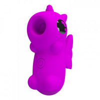 Magic Unicorn Finger Vibrator